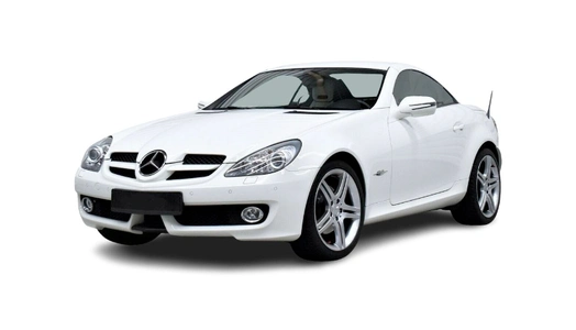 Mercedes SLK [R171] (2004-2011)